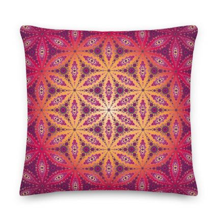 Premium Pillows - Bombay Sax