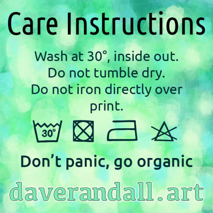 Care-Instructions