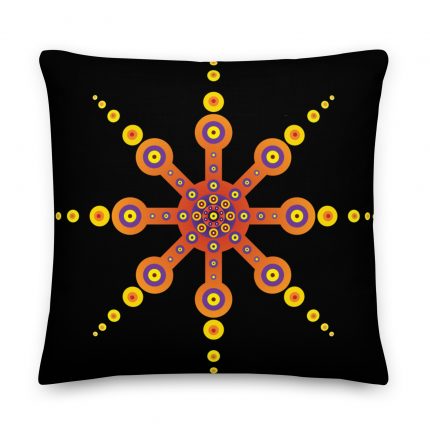 Orgone Particle