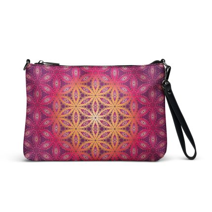 Crossbody Bag - Bombay Sax