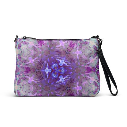 Crossbody bag - Grand Piano #8