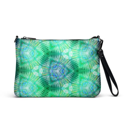 Crossbody bag - Grand Piano #2