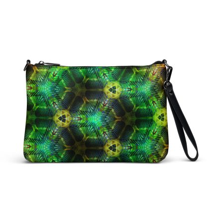Crossbody bag - Grand Piano #4
