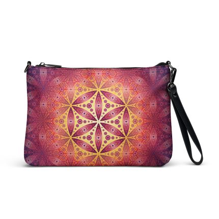 Crossbody bag - Tui Lambasa
