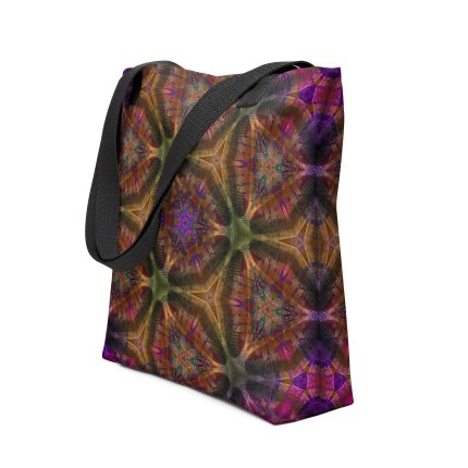 Tote bag - Grand Piano #9