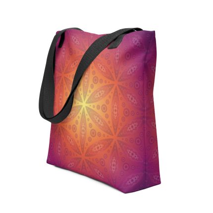 Tote bag - Bambasinga