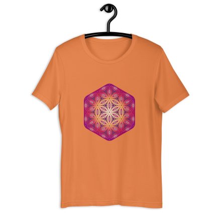 Unisex t-shirt - Bombay Sax