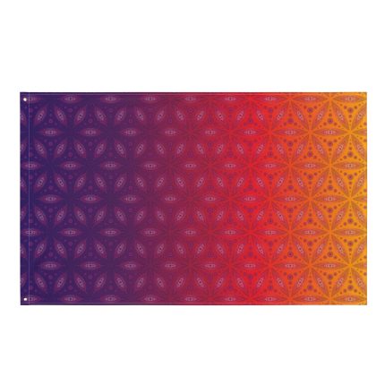 Flag - Tui Mali