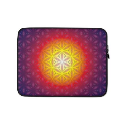 Laptop Sleeve - Ping Pong