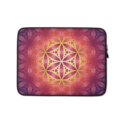 Laptop Sleeve - Tui Lambasa