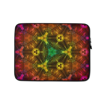 Laptop Sleeve - Grand Piano #6
