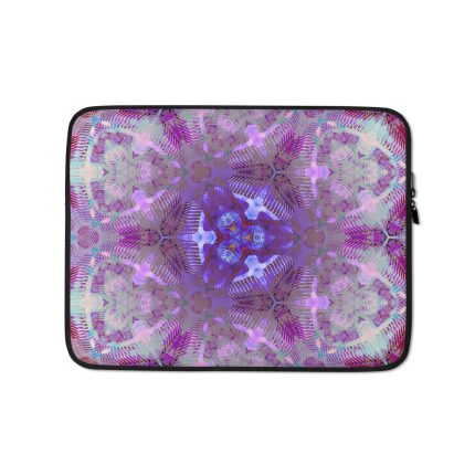 Laptop Sleeve - Grand Piano #8