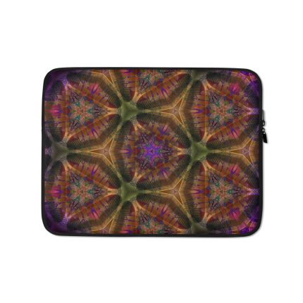Laptop Sleeve - Grand Piano #9