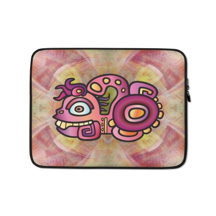 Laptop Sleeve - Reg Llama of Brixton
