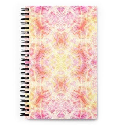 Spiral Notebook - GP1X-5