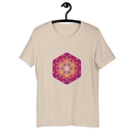 Unisex t-shirt - Bombay Sax