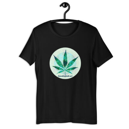 Unisex t-shirt - Hemp #2