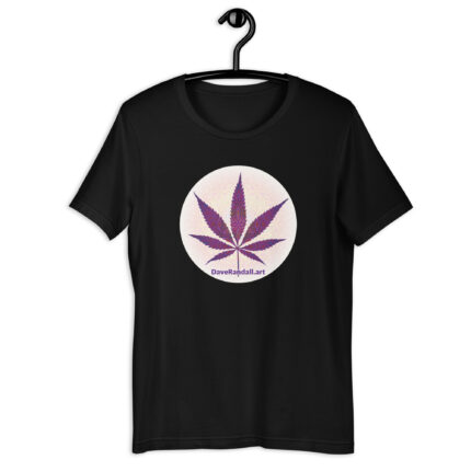 Unisex t-shirt - Hemp #5