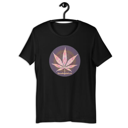 Unisex t-shirt - Hemp #11