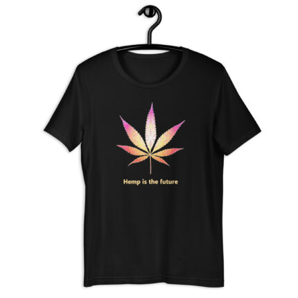 Unisex t-shirt - Futuro #7