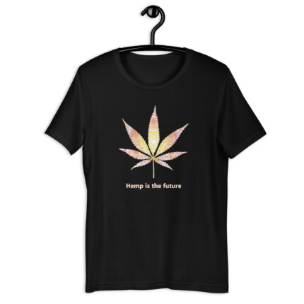 Unisex t-shirt - Futuro #8