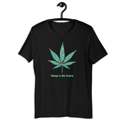 Unisex t-shirt - Futuro #12