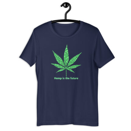 Unisex t-shirt - Futuro #2