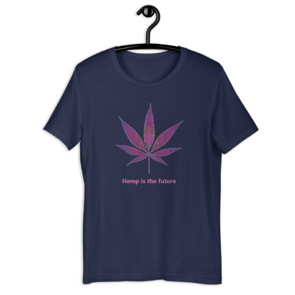 Unisex t-shirt - Futuro #5