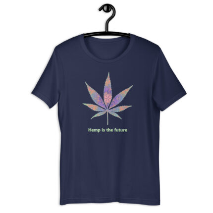 Unisex t-shirt - Futuro #6