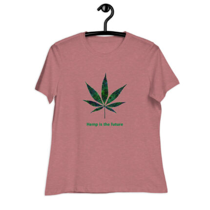 Women's Relaxed T-Shirt - Futuro #1